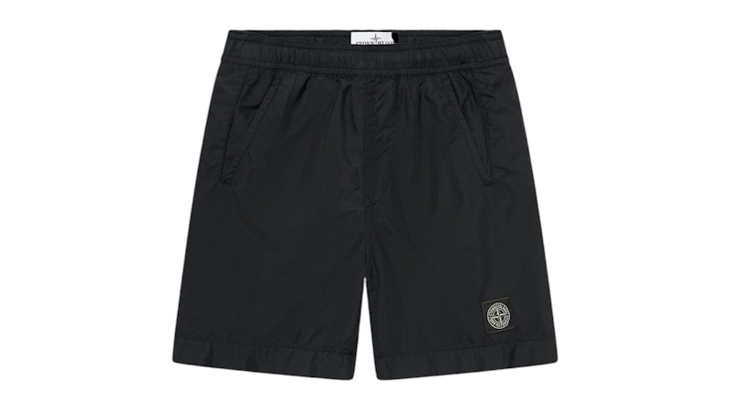 Short Stone Island