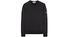 Stone Island Crewneck Sweatshirt Black