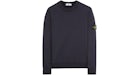 Stone Island Crewneck Sweatshirt Dark Blue