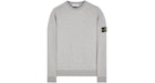Stone Island Crewneck Sweatshirt Dust