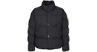 Piumino Stone Island Down Nero