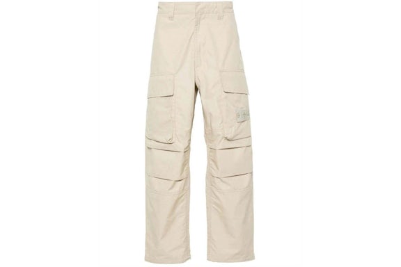 Stone Island Ghost Loose Hose Beige