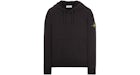 Sudadera con capucha Stone Island Negro