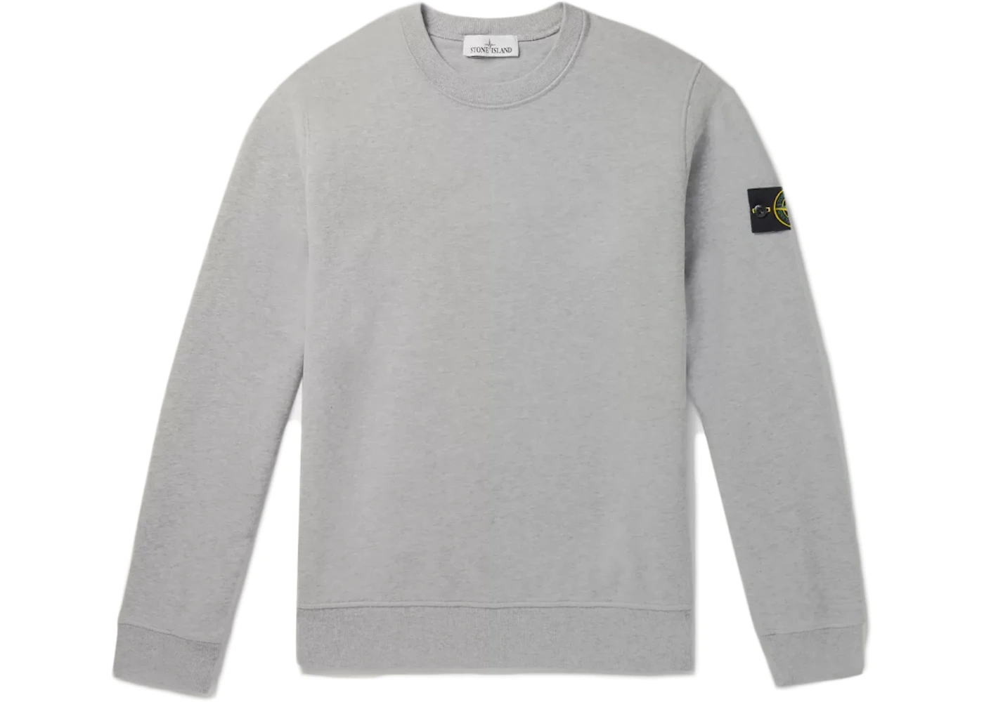 Stone grey discount sweatshirt
