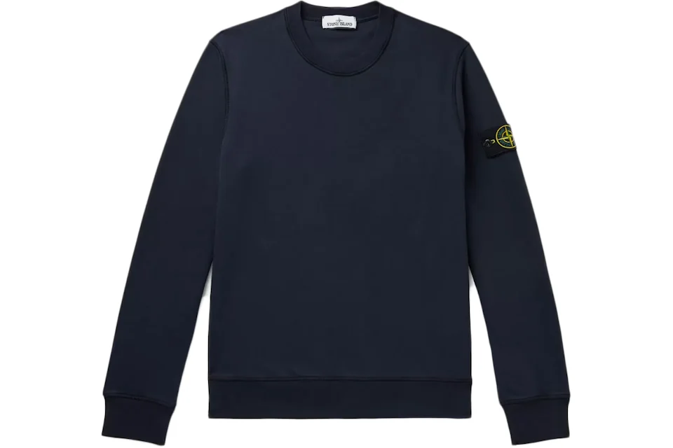 Stone sweatshirt 2025