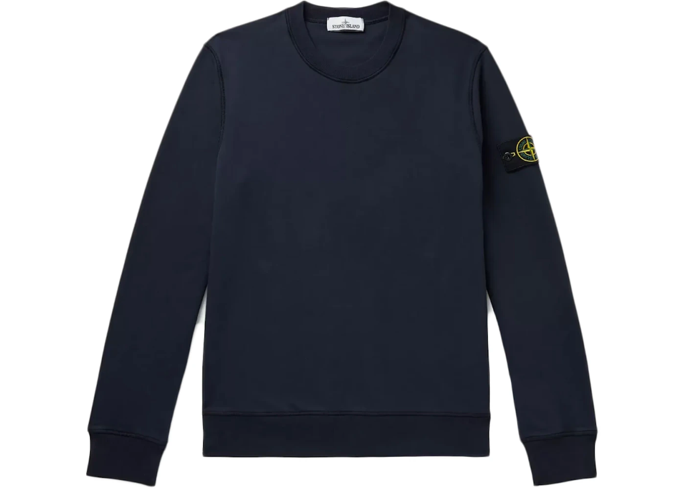 Cheap stone island deals sweatshirt