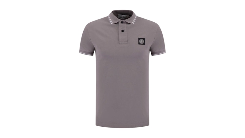 Supreme Thermal L/S Polo Black Men's - FW23 - US