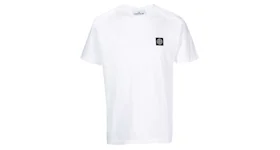 Stone Island Short Sleeve T-shirt White