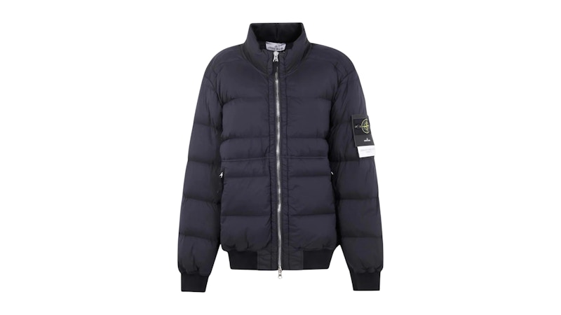 Puffer Jacket Urban Stone Jacket Stone Island Urban Puffer Bomber
