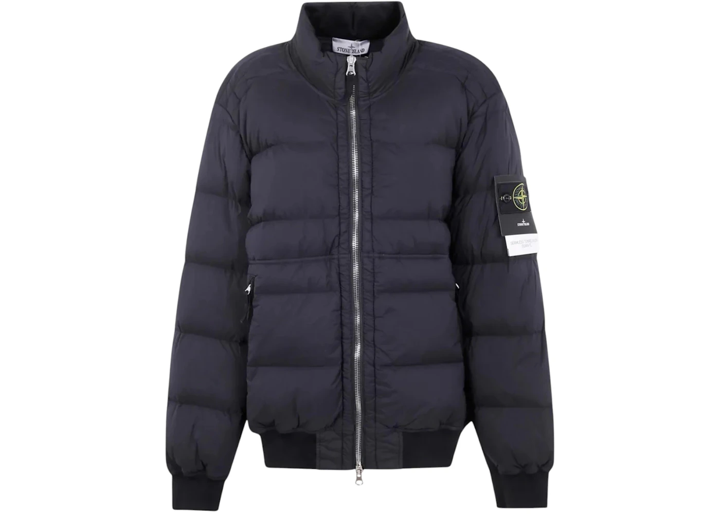 Puffer Jacket Urban Stone Jacket Stone Island Urban Puffer Bomber