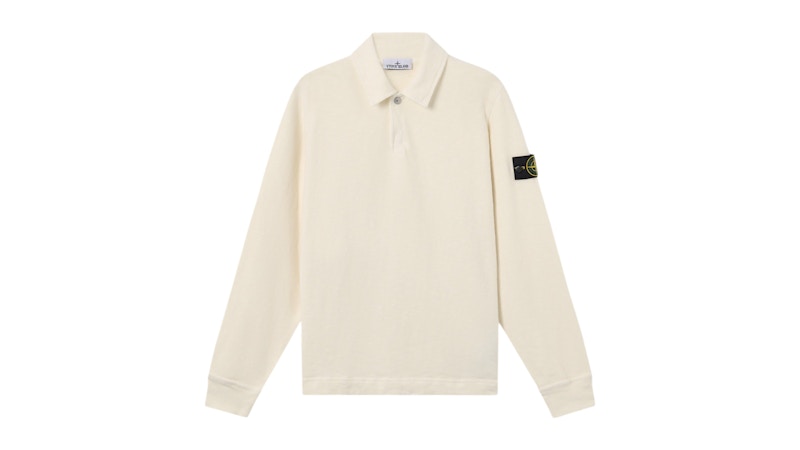Stone Island Vanise Brushed Heavy Cotton Jersey 6100054 Sweatshirt
