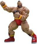 Ultra Street Fighter II Evil Ryu 1/12 Scale Action Figure Deluxe