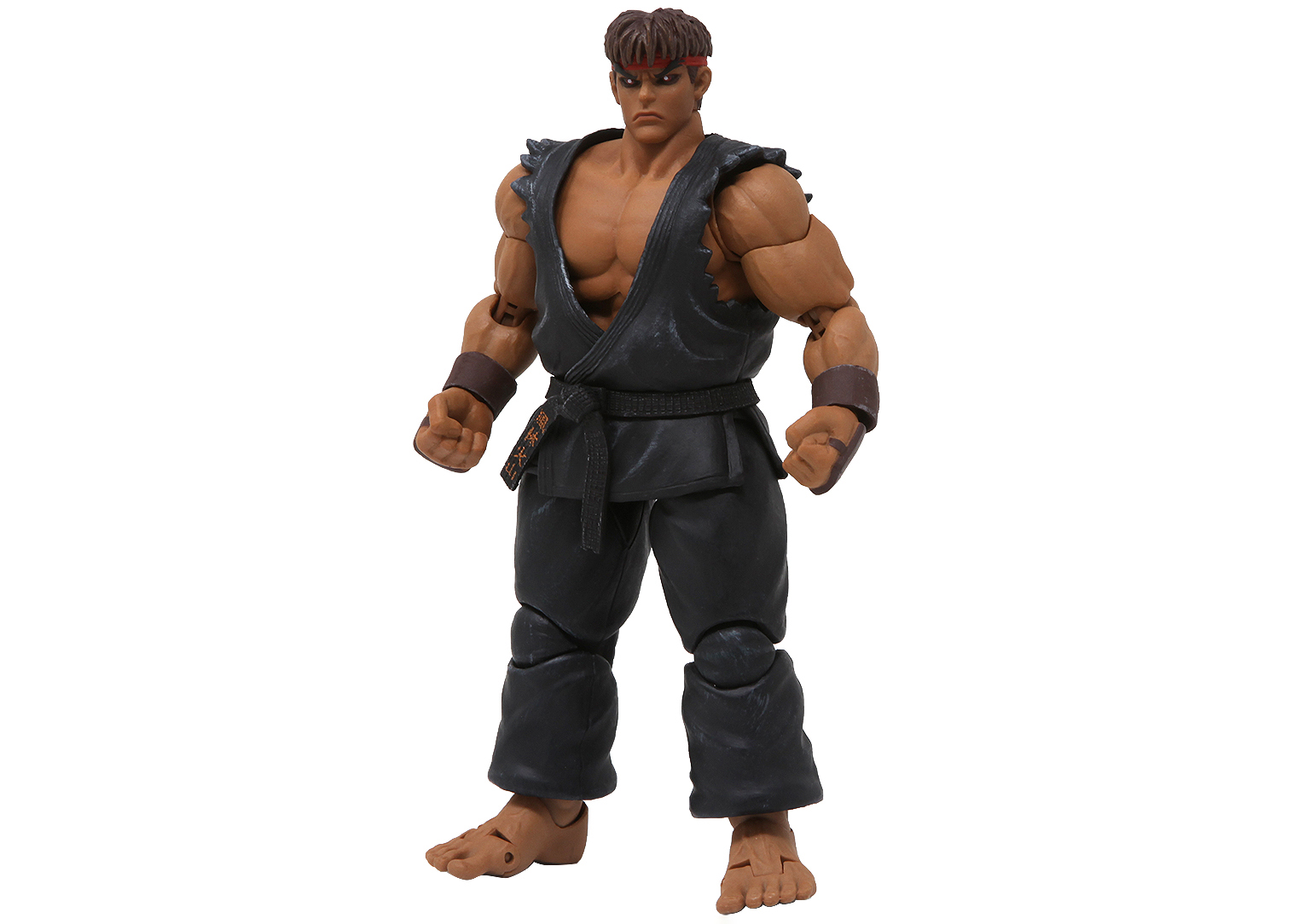 Storm Collectibles Ultra Street Fighter II The Final Challengers