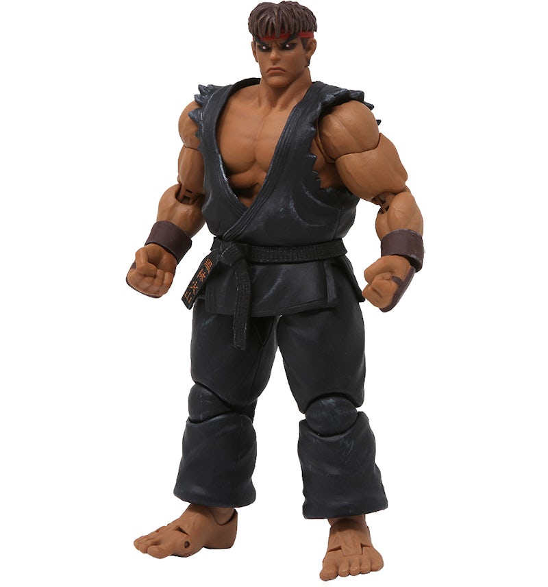 Storm Collectibles Ultra Street Fighter II The Final Challengers