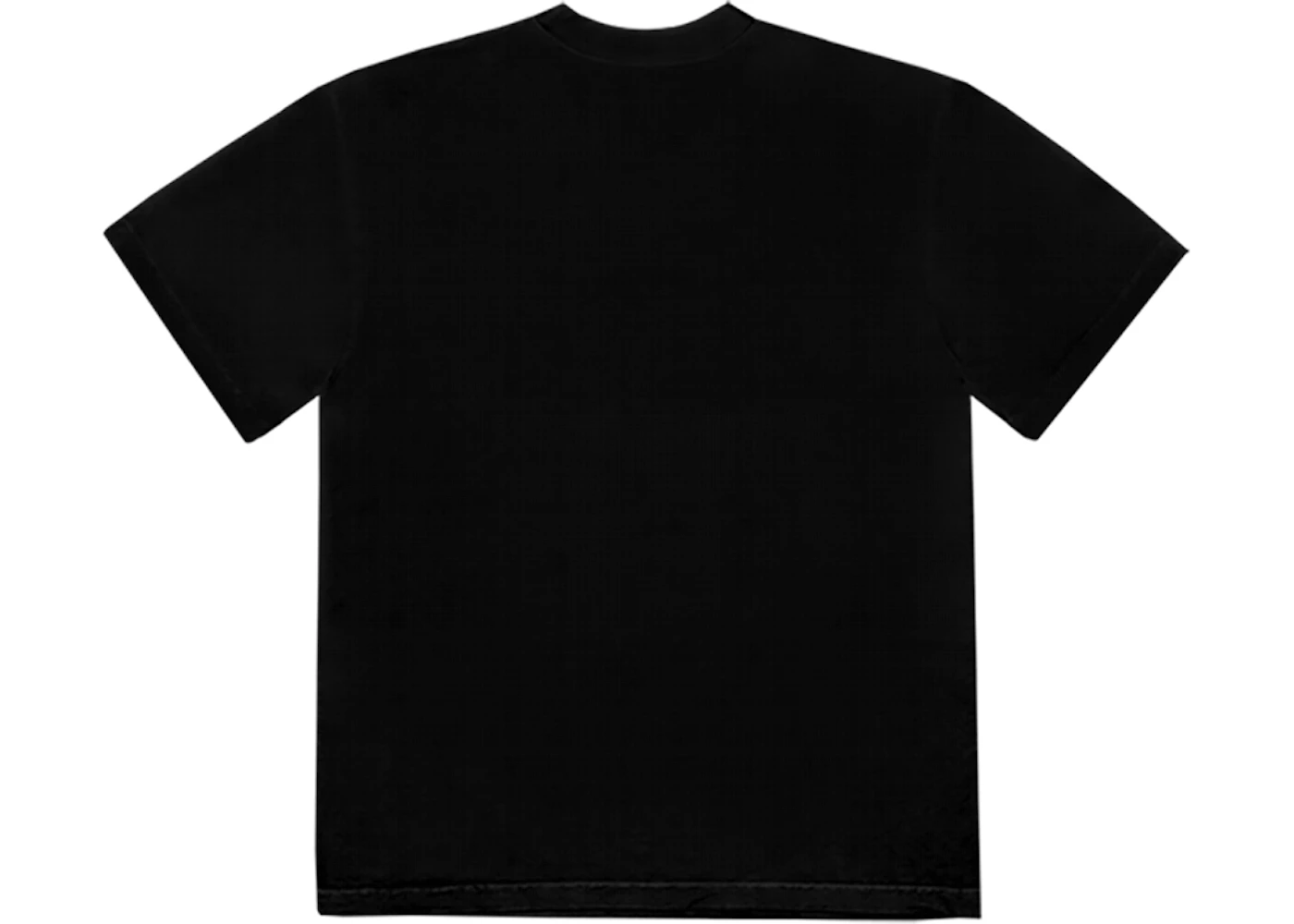 Stormzy Merky T-shirt Black - US