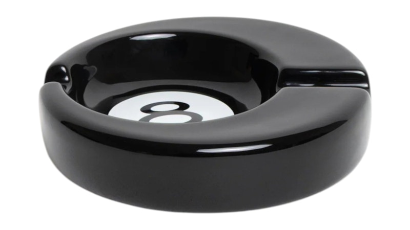 Stussy-8-Ball-Disk-Ashtray-
