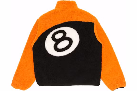 Stussy 8 Ball - Main product image by FashionHunter