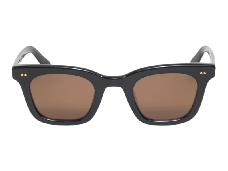 Stussy-Ace-Sunglasses-Black-