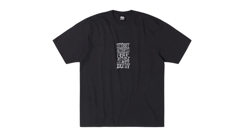 トップス stussy s64 pigment dyed tee STUSSY ステューシー Tシャツ 半袖 メンズ S64 Pigment Dyed