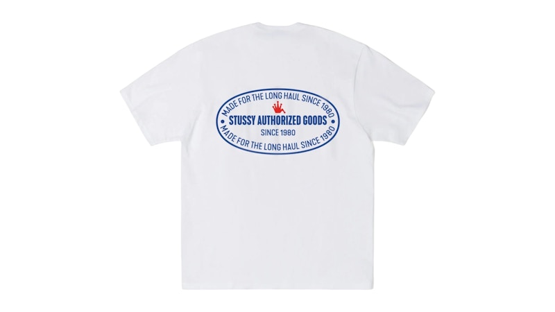 その他 stussy Buy Stussy x Comme des Garçons Dot Long-Sleeve T-Shirt