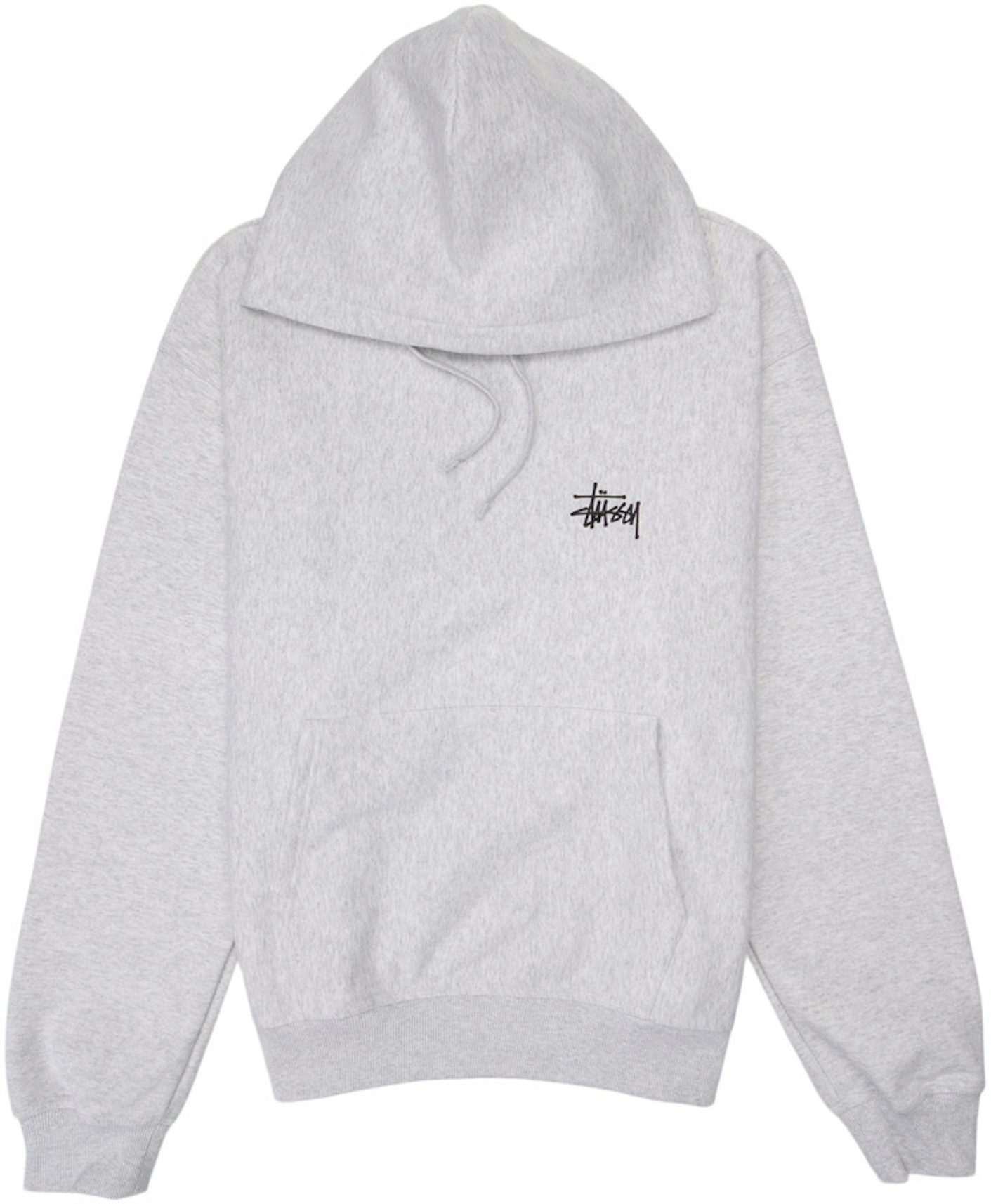 Buy STUSSY Monogram Fullprint Hoodie Sweater Large Size Online in