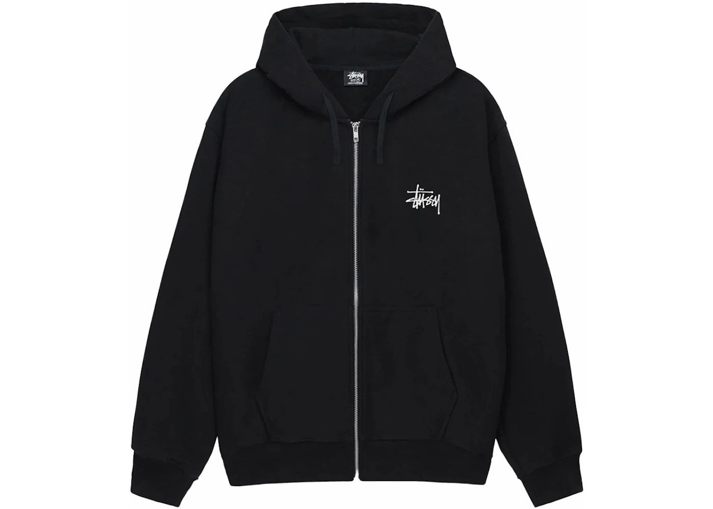 Capucha Skate Sudaderas Hombre Stussy Sudadera Stussy Fucsia