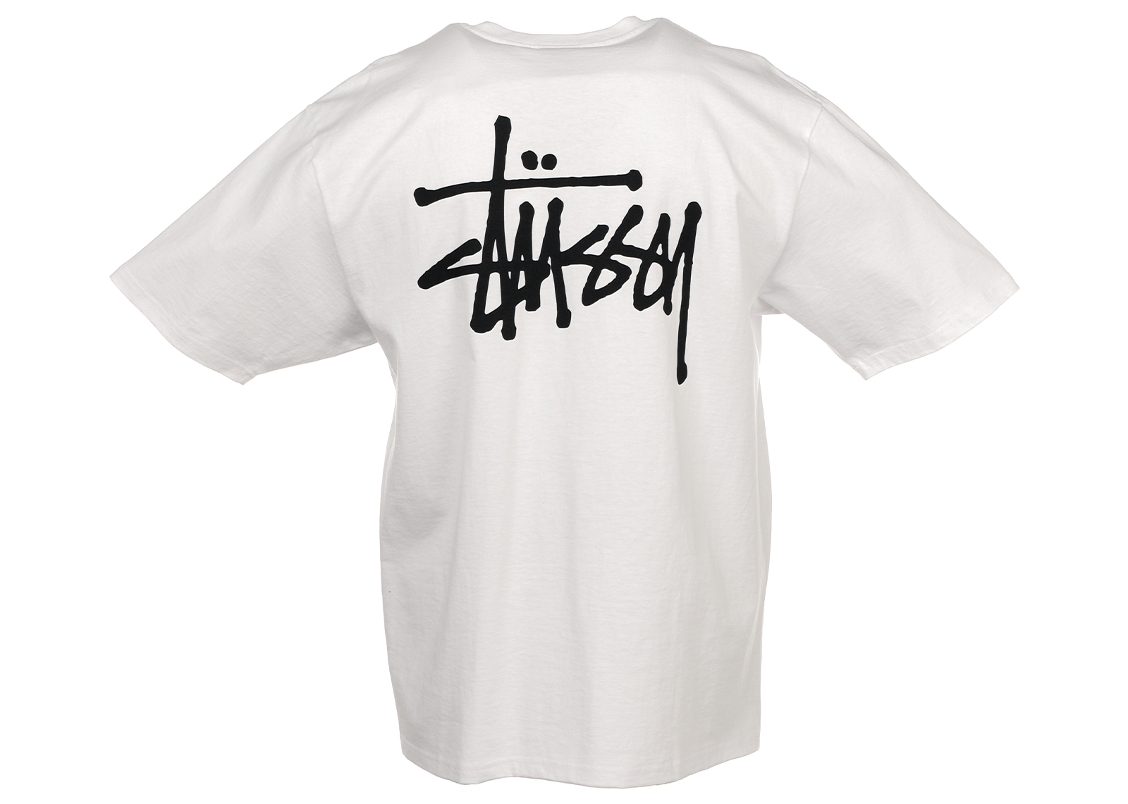 Buy Stussy T-Shirts, Hoodies and More