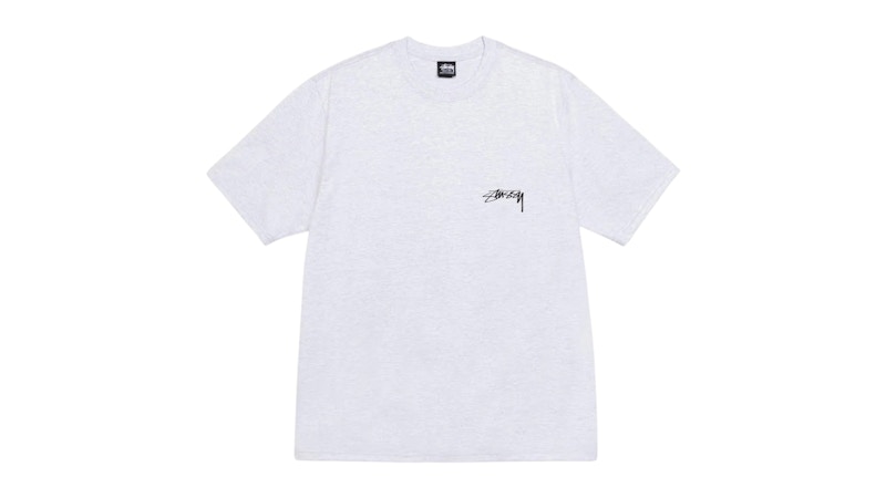 stussy Tシャツ 今日特価】Stussy x Metalheadz SS24 反射 T シャツ - メルカリ