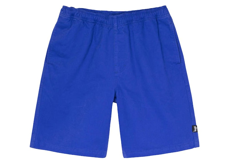 Stussy og brushed beach short deals