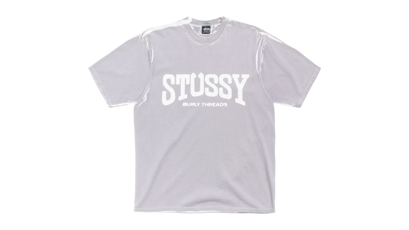 Stussy-Burly-Stone-Washed-Tee-