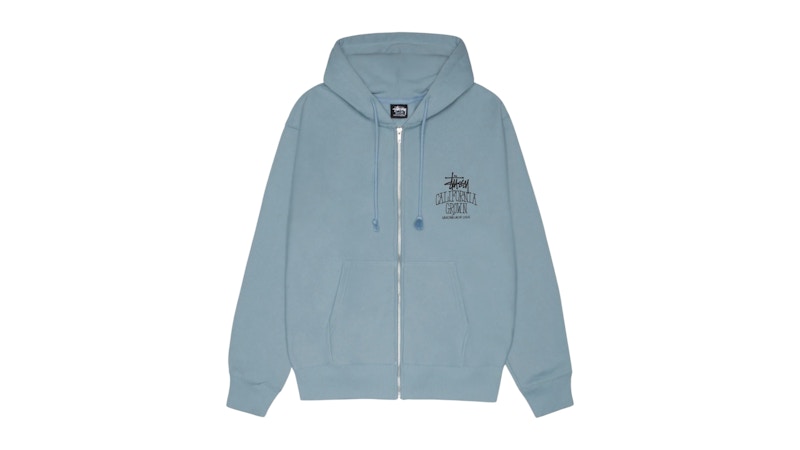 Stussyブルゾン 22ss STUSSY】NEW☆ボンバージャケット (STUSSY/ブルゾン) 96947299