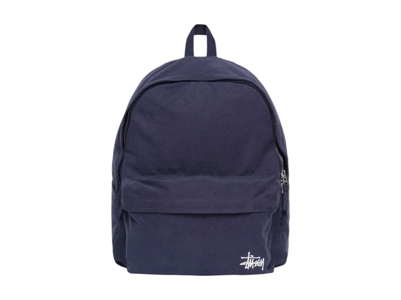 STUSSY ステューシー バックパック リュック コーデュラナイロン