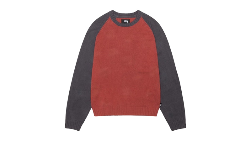 Stussy-Colorblocked-Raglan-