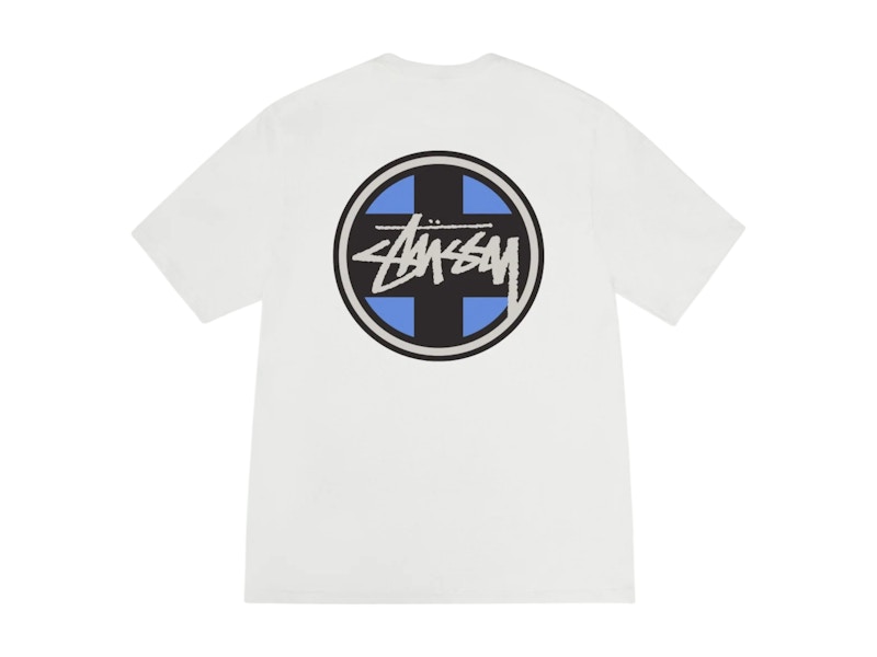 STUSSY★ CROSS DOT フーディー Cross Dot Hoodie – Black | Sweats | Stüssy