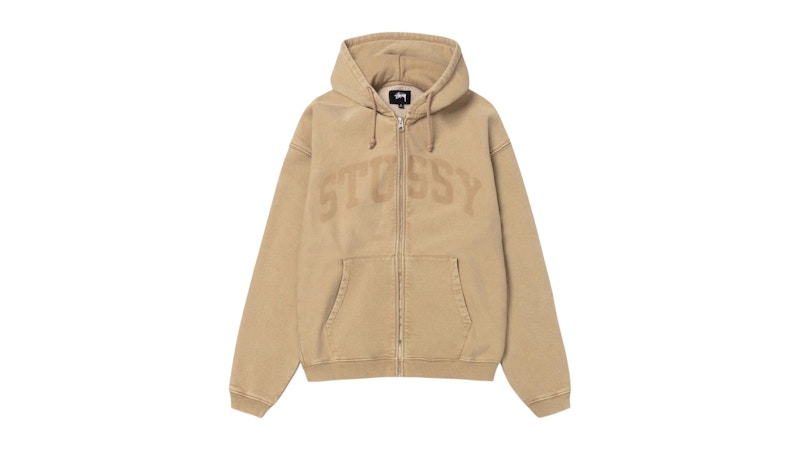 Stussy-Faded-Graphic-Zip-