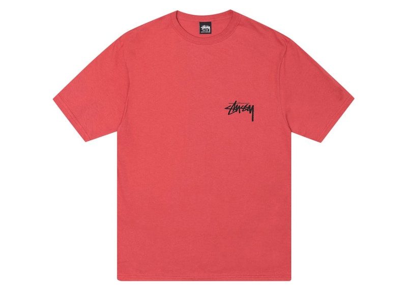 ★関税込★Stussy★FLOWER BOMB TEE★ Tシャツ★Pepper ☆関税込☆Stussy☆FLOWER BOMB TEE☆ Tシャツ☆Pepper (STUSSY