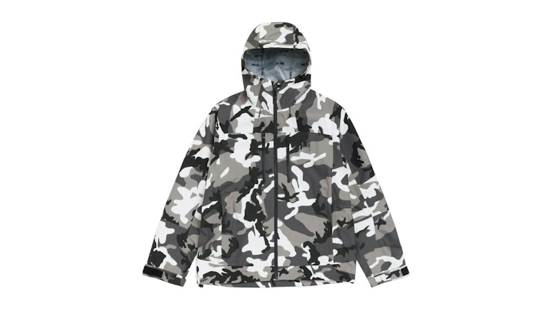 Stussy GORE-TEX Guide Shell Snow Camo