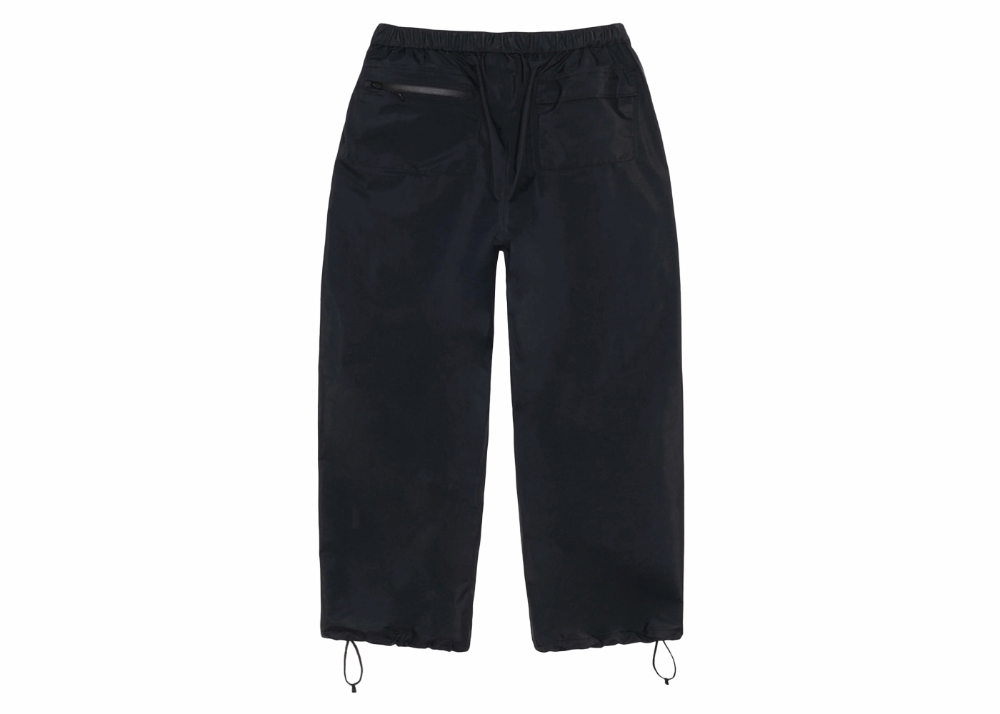 Stussy GORE-TEX Over Trouser Black Men's - SS24 - US