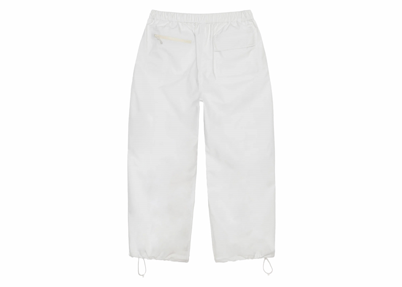 Stussy GORE-TEX Over Trouser Bone Men's - SS24 - US