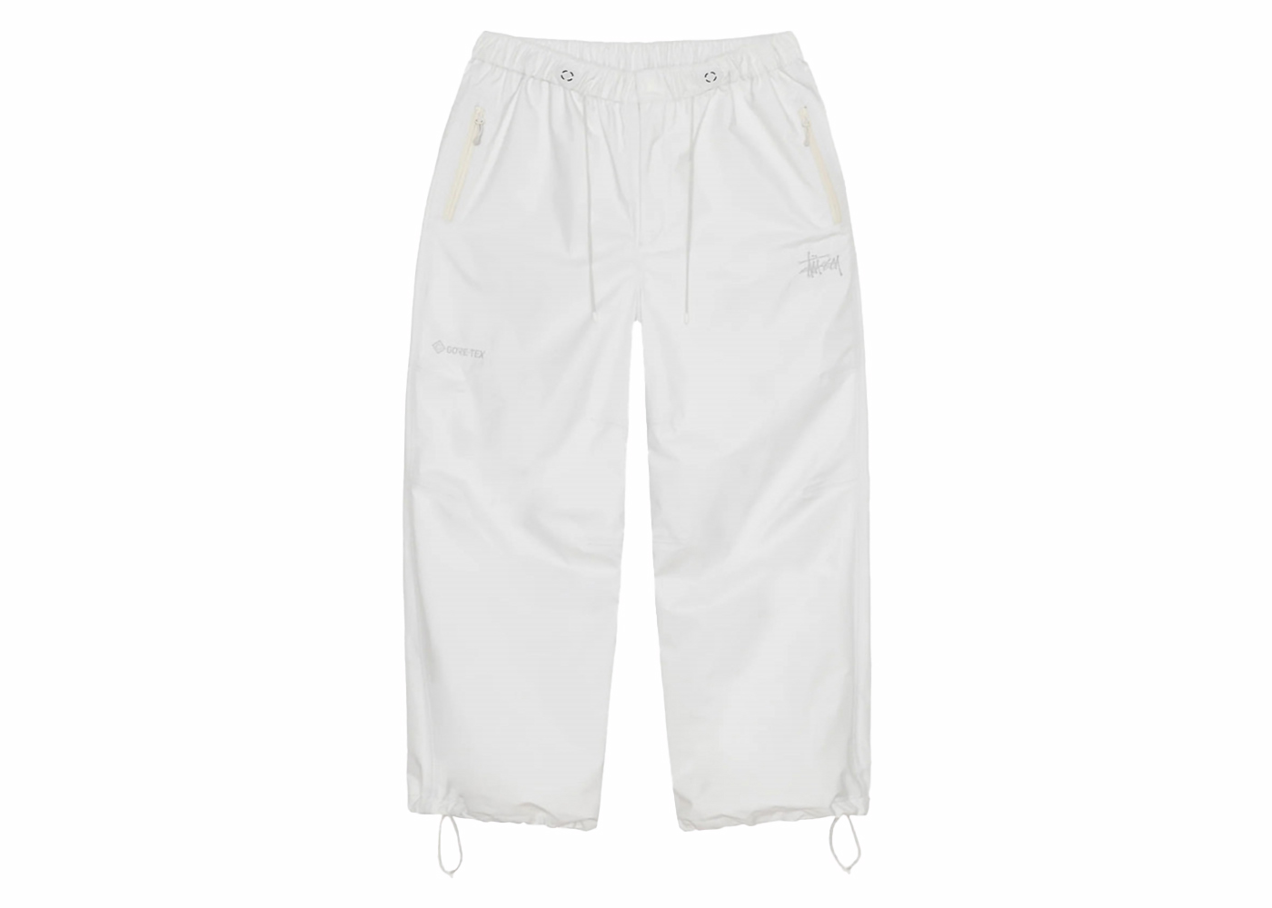 Stussy GORE-TEX Over Trouser Bone Men's - SS24 - US