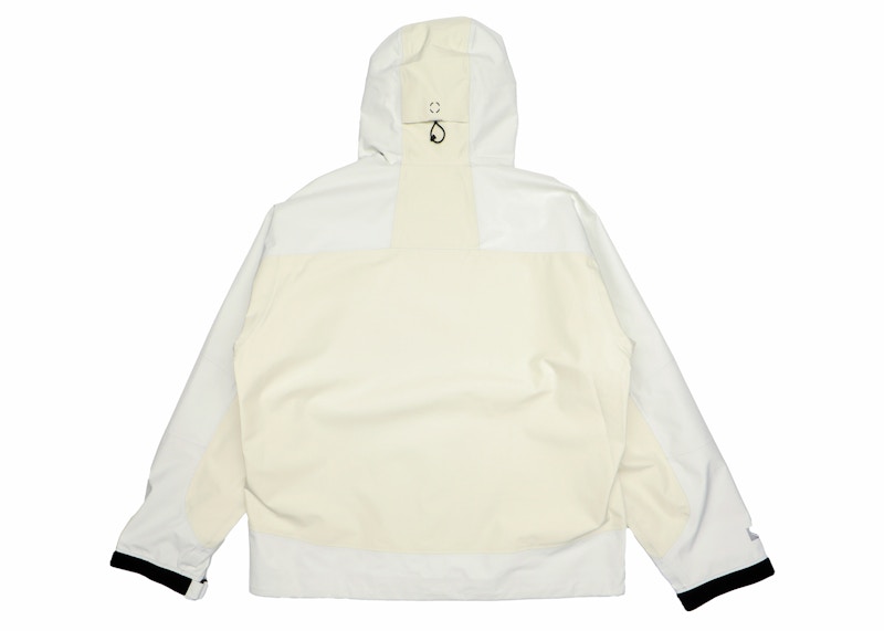 Stussy GORE-TEX Recycled Guide Shell Cream Men's - FW23 - US