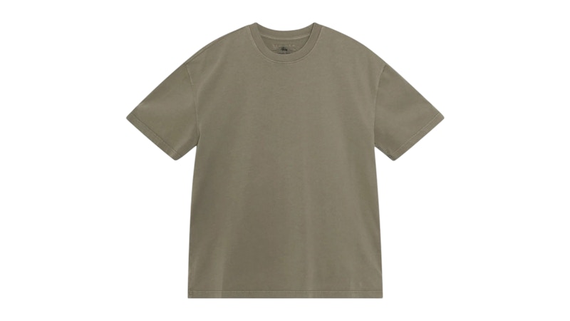 ★送料・関税込★Stussy★Stussy Sliced T-Shirt★Olive★ Buy Stussy Sliced Tee 'Olive' - 1905131 OLIV | GOAT
