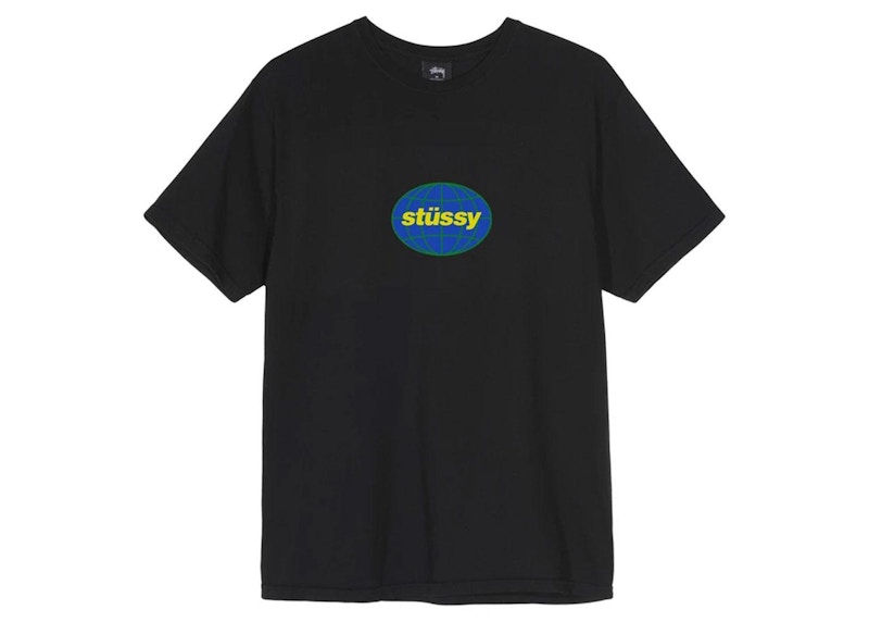 stussy juggler tee