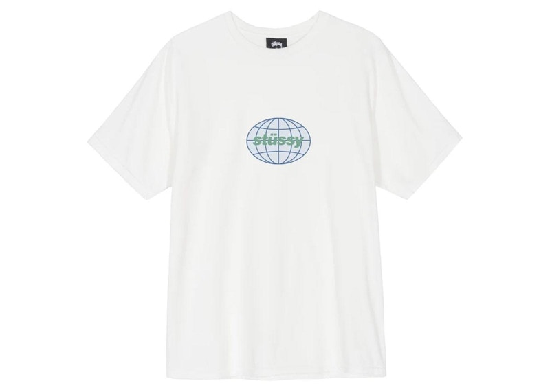 stussy juggler tee