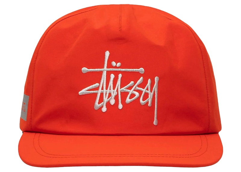 Stussy Gore-Tex Recycled Cap Flame Men's - US