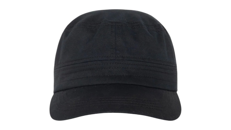 Helvetica Logo Cadet Cap – Camo | Headwear | Stüssy