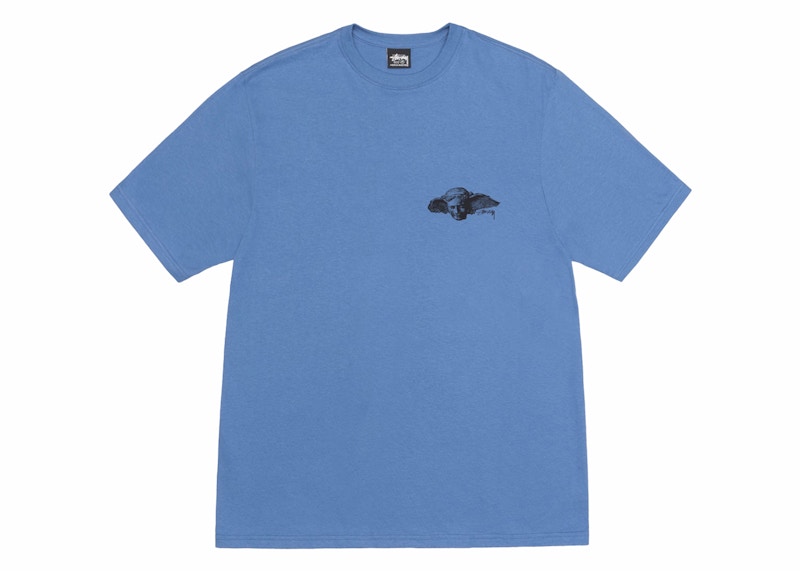 【STUSSY FA24'】Stussy Hypnos SS Tee Stussy Hypnos Tee Pacific Men's - FW24 - US
