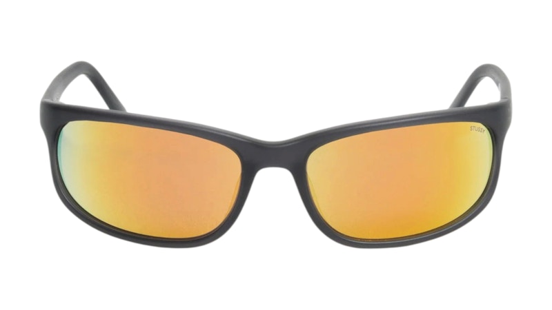 stussyサングラスmichael イエロー Stussy eyegear “Michael” - blue room