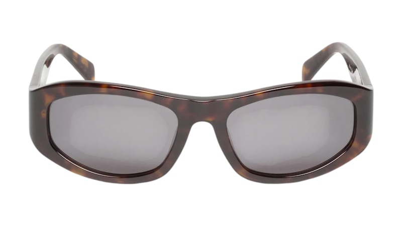 小物 STUSSY LANDON SUNGLASSES Stussy Landon Sunglasses Black/Crimson Red Lens Men's - SS24