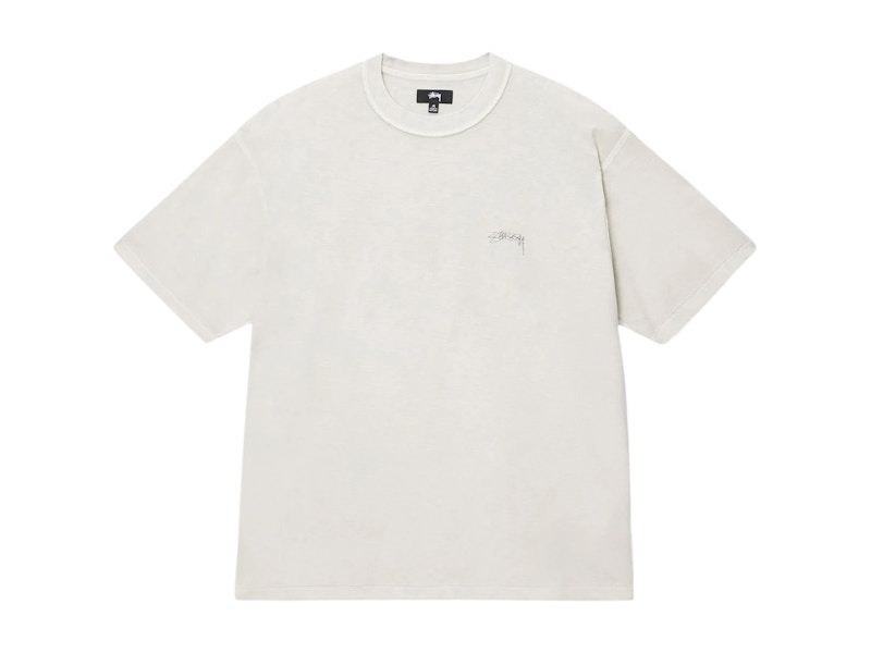 ★人気★ Stussy 25SS ラグラン L/S Tee Bone Stussy x Nike L/S Jersey Light Bone Men's - SS24 - US